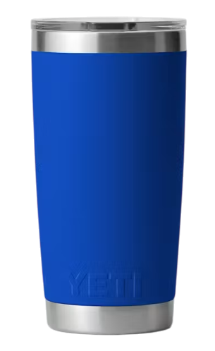 Yeti 20oz Rambler