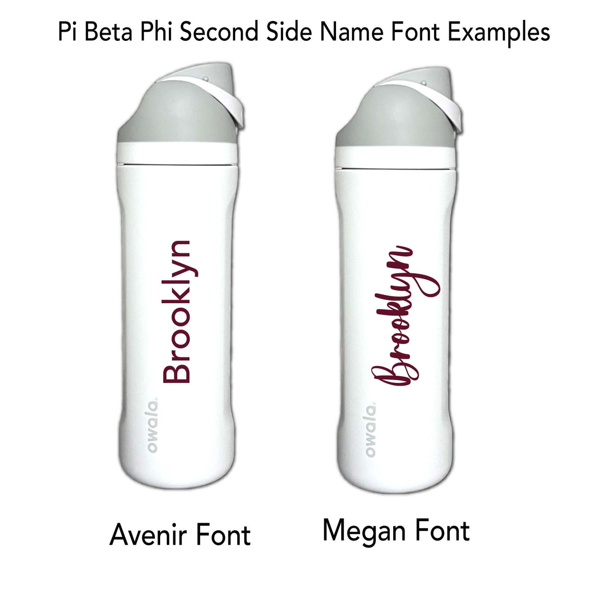 Pi Phi Second Side Add-On