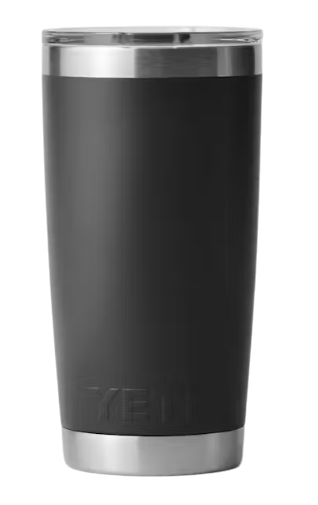 Personalized Alpha Delta Pi YETI | Engraved ADPi Sorority 20oz Rambler