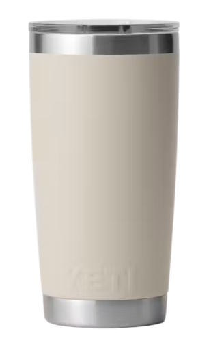 Personalized Alpha Delta Pi YETI | Engraved ADPi Sorority 20oz Rambler