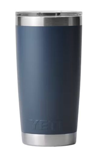Personalized Alpha Delta Pi YETI | Engraved ADPi Sorority 20oz Rambler