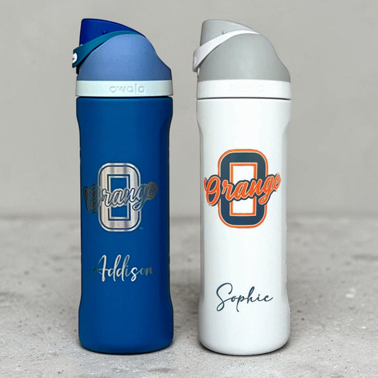 Owala® FreeSip® 24oz Water Bottle | Olentangy District High Schools