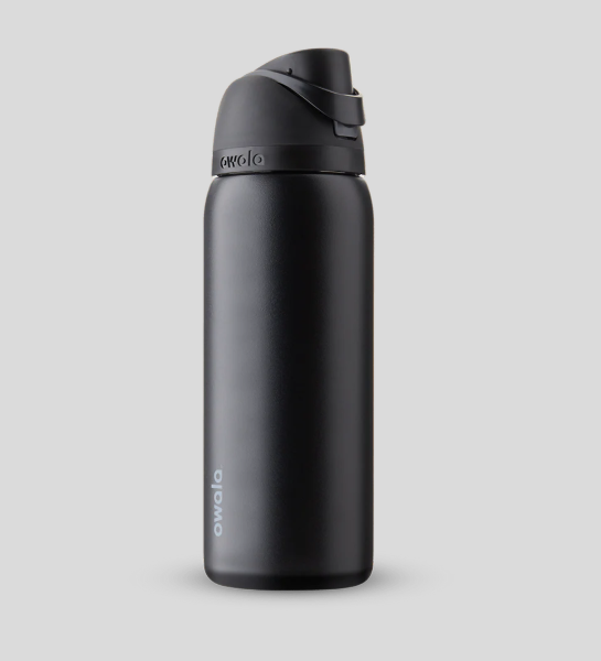 Owala 32oz Very Very Dark