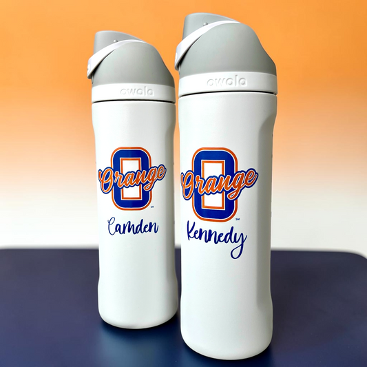 Owala® FreeSip® 24oz Water Bottle | Olentangy District High Schools