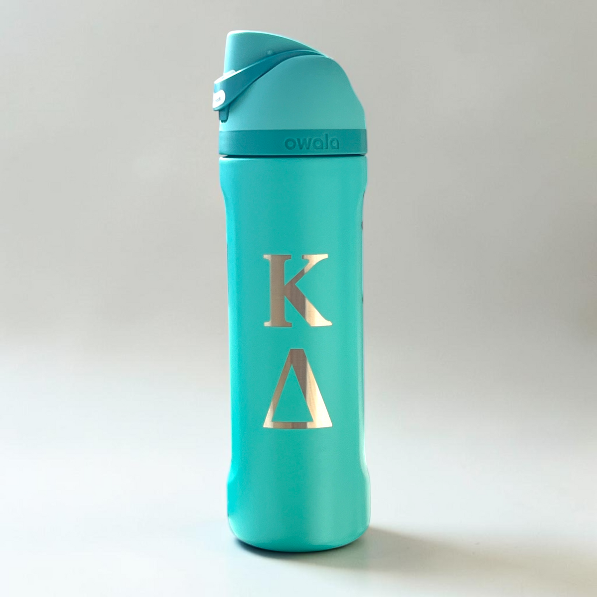 Kappa Delta Owala FreeSip Water Bottle