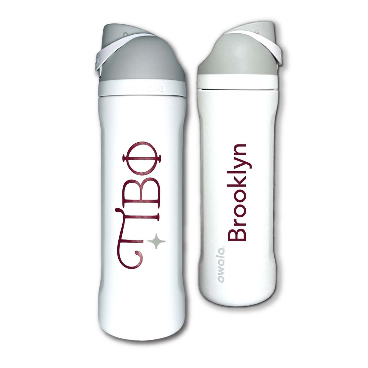 Pi Phi Second Side Add-On