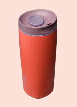 Owala 20oz Smoothsip Slider Coffee Cup