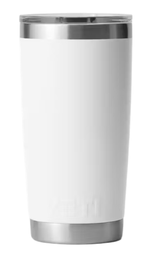 Personalized Alpha Delta Pi YETI | Engraved ADPi Sorority 20oz Rambler