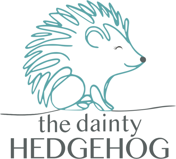 The Dainty Hedgehog