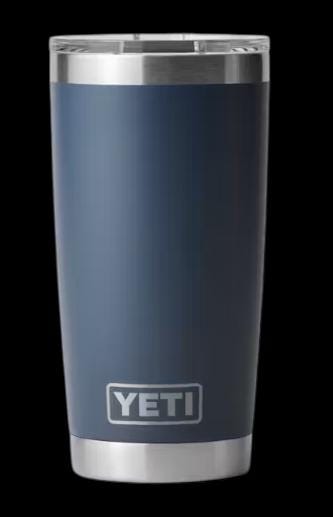 Personalized Kappa Delta YETI | Engraved KD Sorority 20oz Rambler