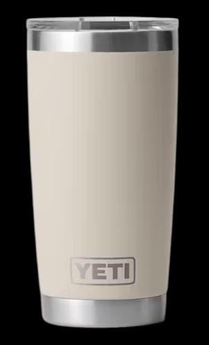Yeti 20oz Rambler