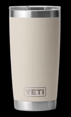Personalized Kappa Delta YETI | Engraved KD Sorority 20oz Rambler