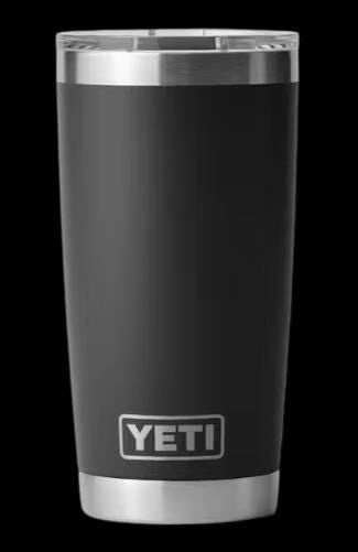 Personalized Kappa Kappa Gamma YETI | Engraved KKG Sorority 20oz Rambler