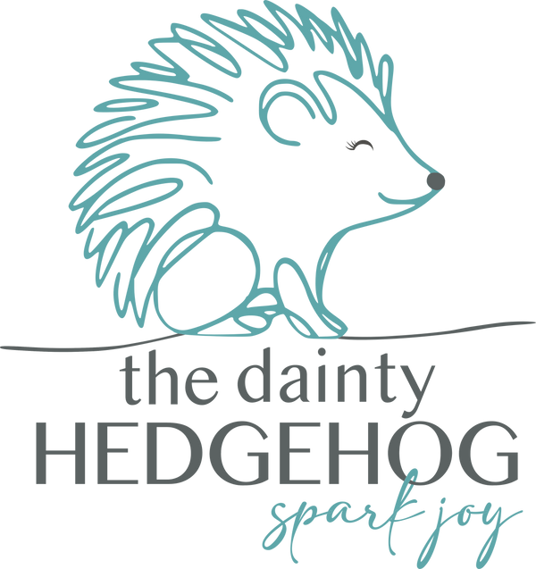 The Dainty Hedgehog