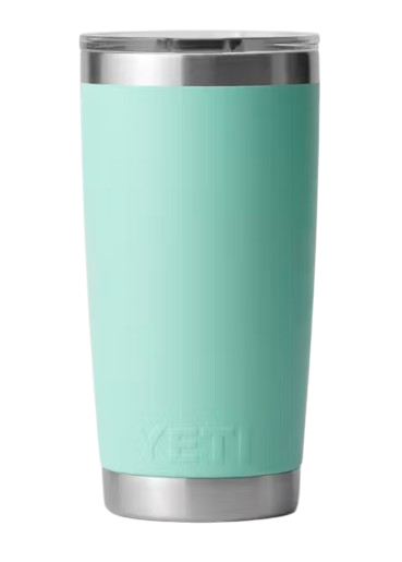 Personalized Alpha Delta Pi YETI | Engraved ADPi Sorority 20oz Rambler